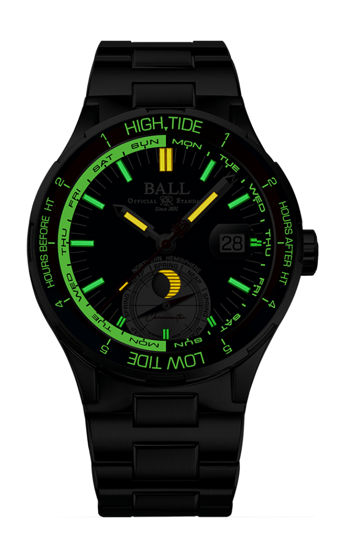 Roadmaster Ocean Explorer (41mm)